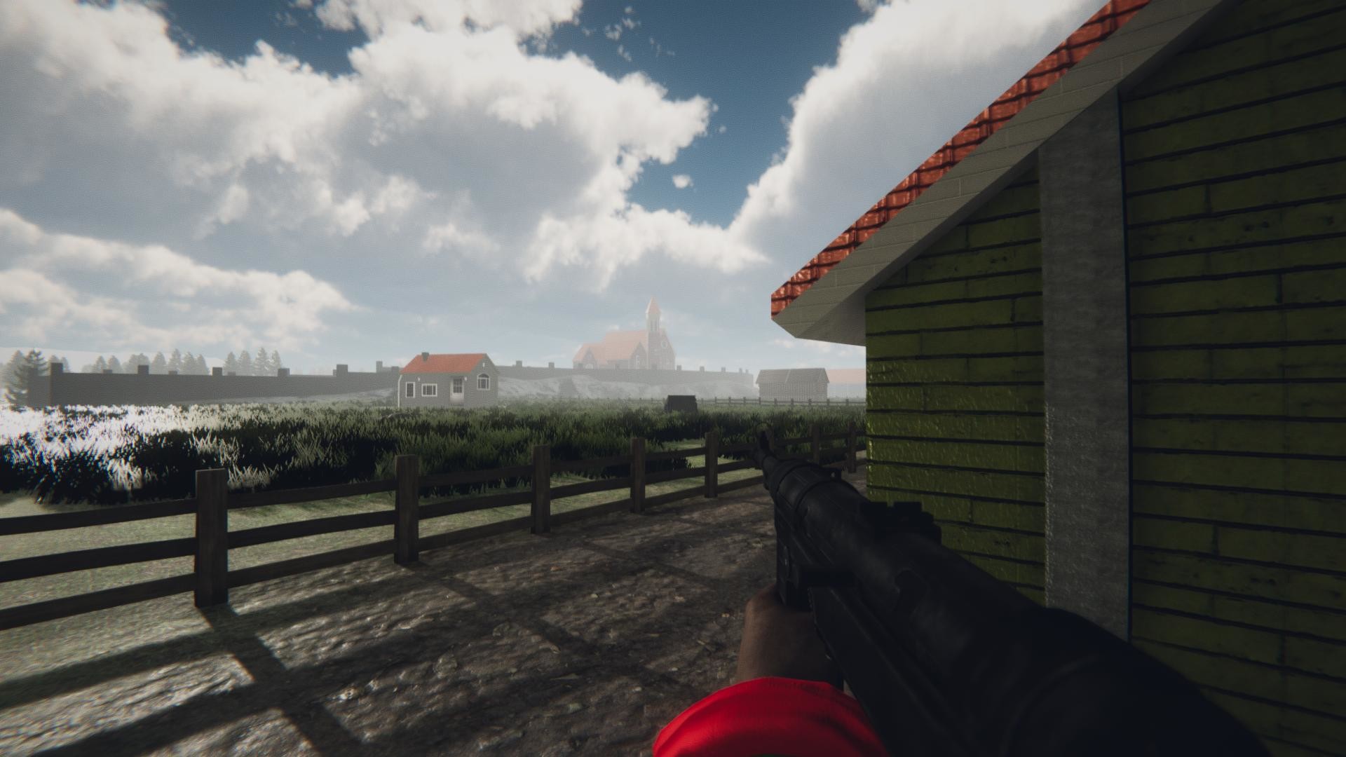 War in Europe: 1940 (Classic) screenshot 4