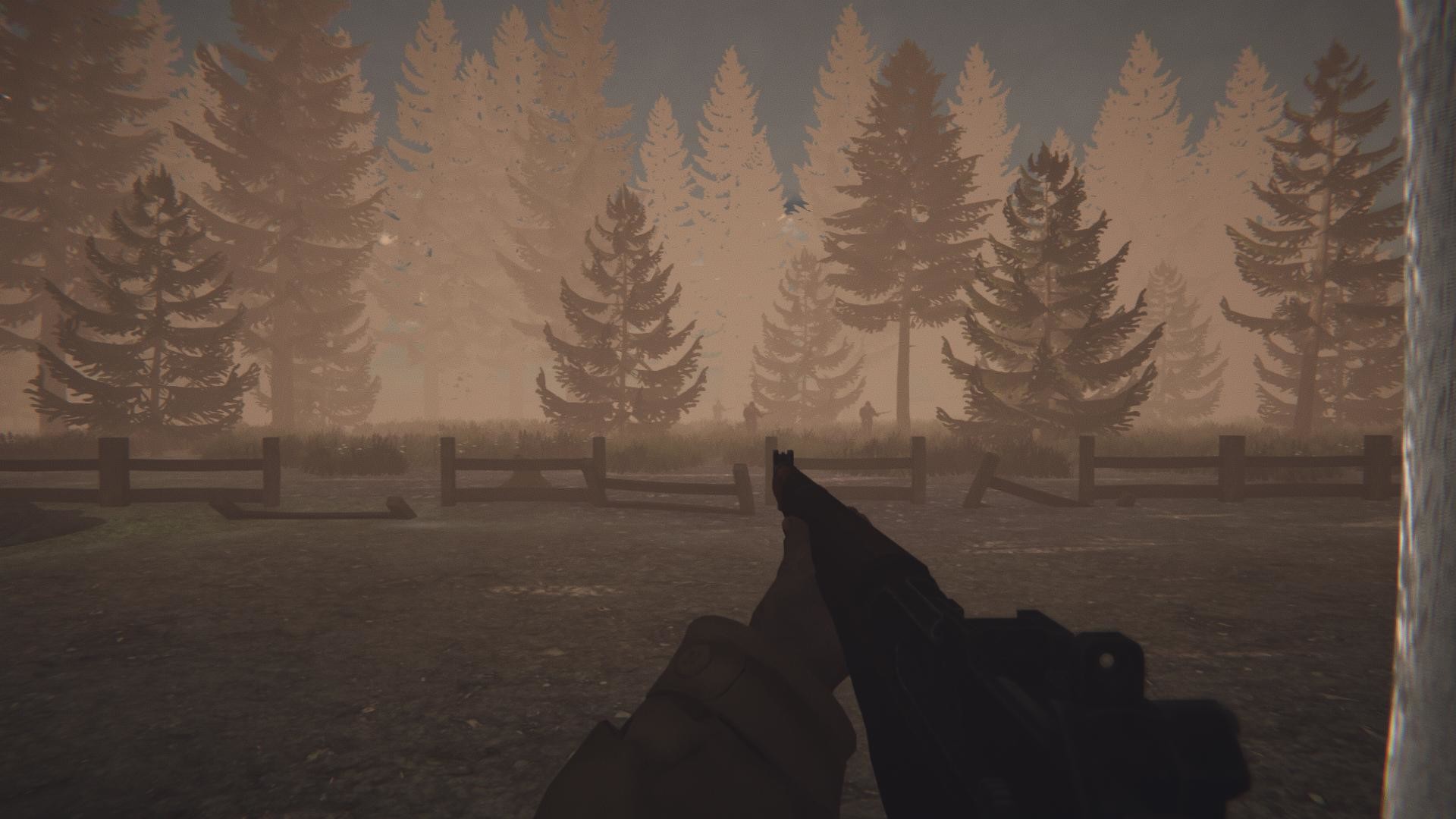 War in Europe: 1940 (Classic) screenshot 5