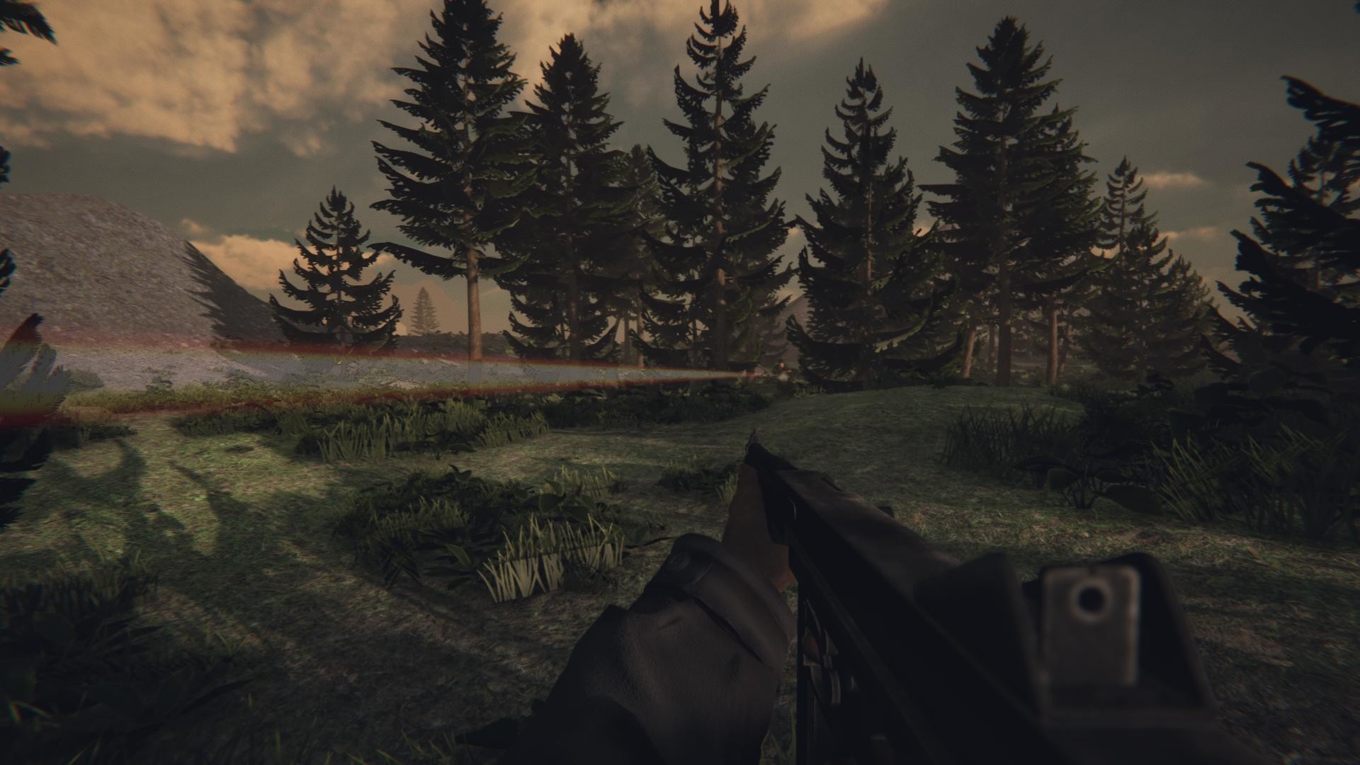 War in Europe: 1940 (Classic) screenshot 6