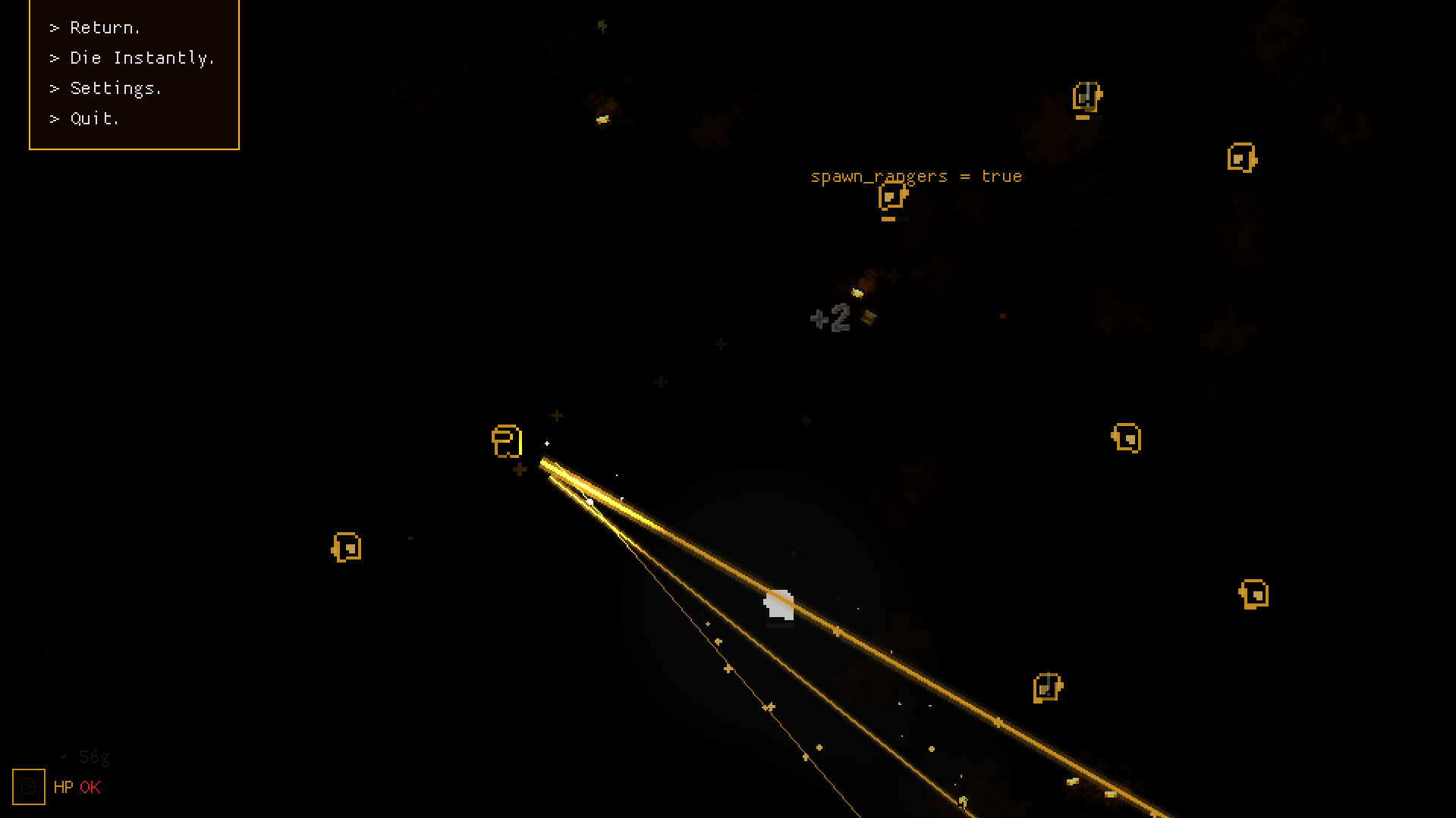 ULTRAFUN screenshot 6