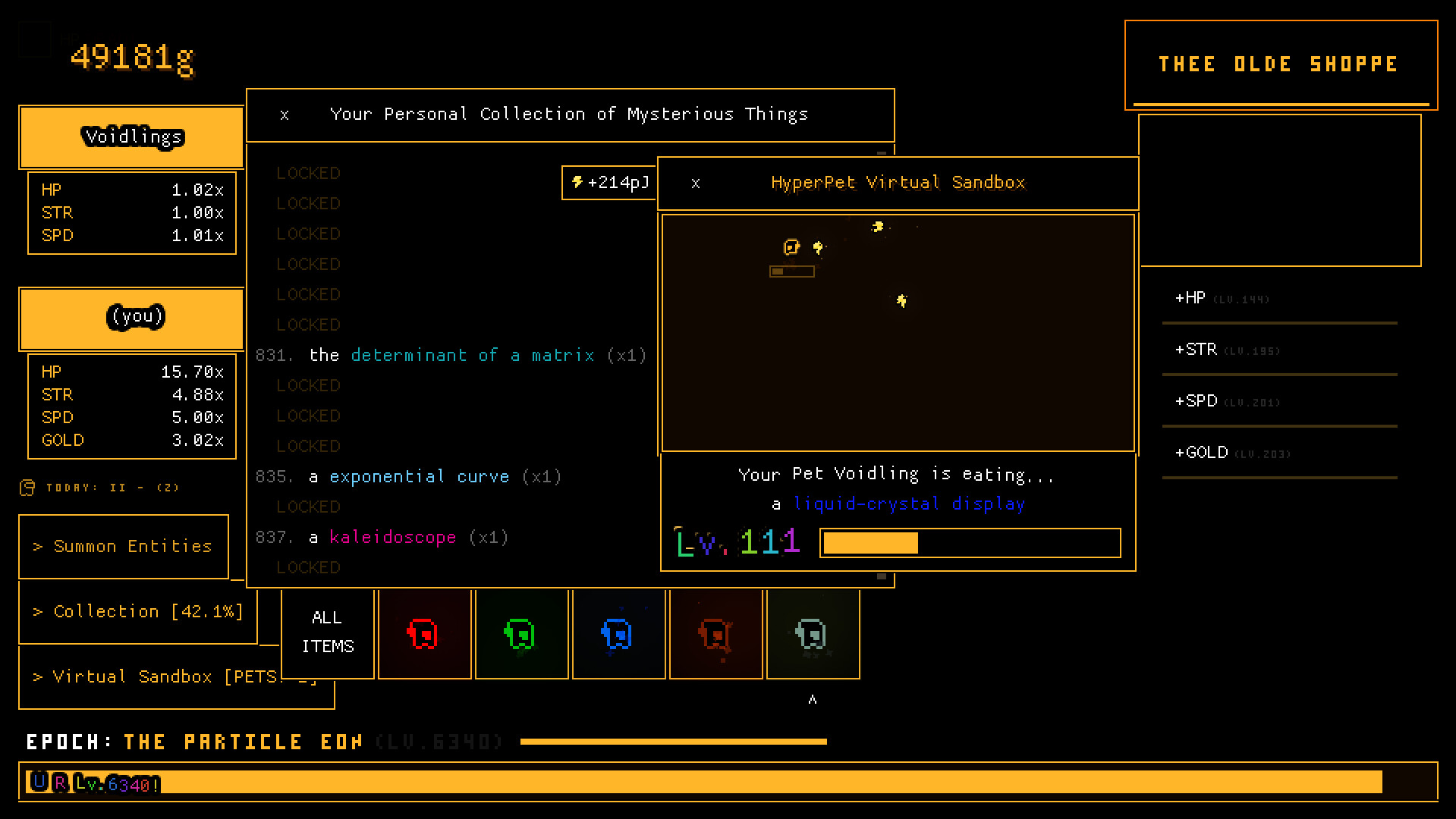 ULTRAFUN screenshot 3