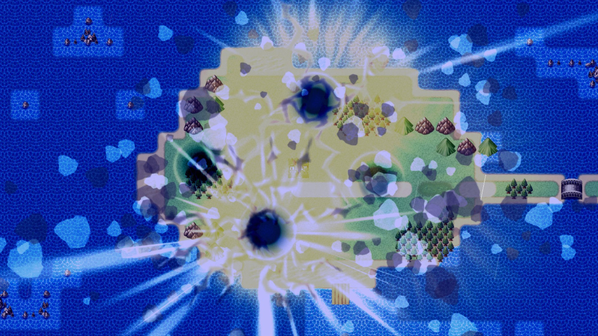 Volvalis screenshot 5