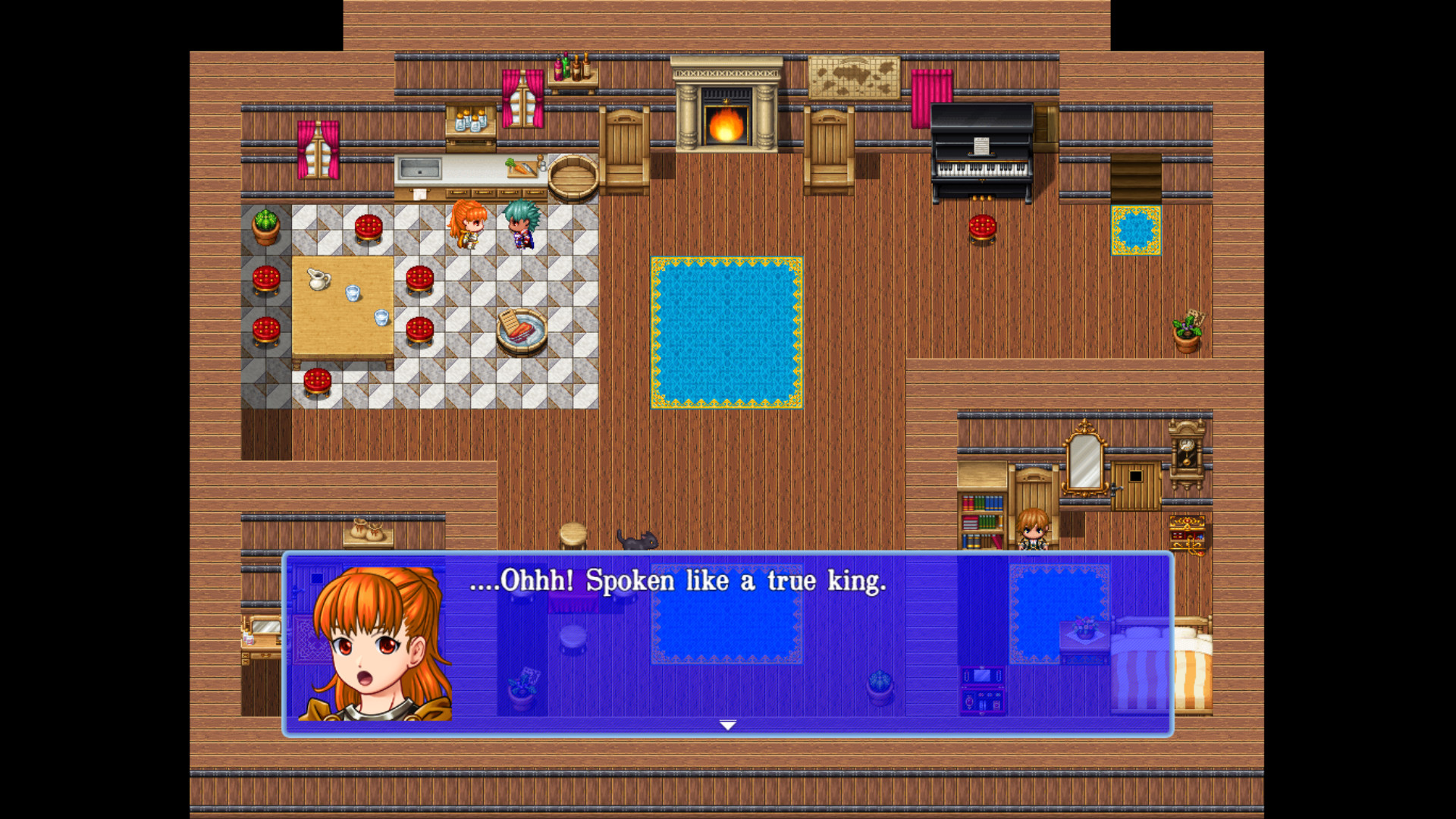 Volvalis screenshot 7