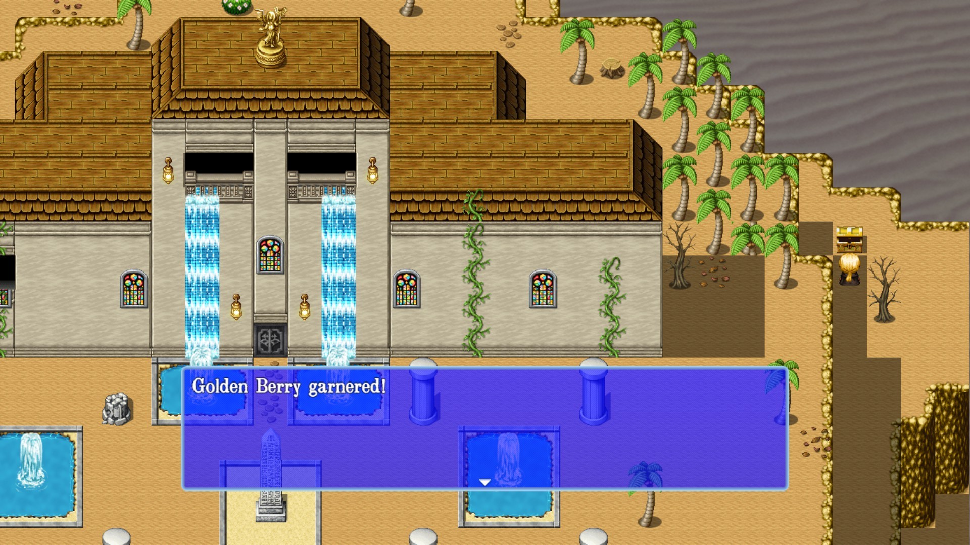 Volvalis screenshot 21