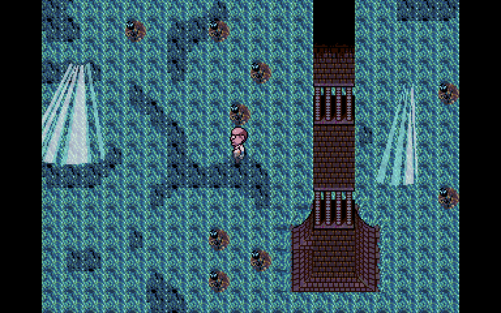 There Swings a Skull: Grim Tidings screenshot 8