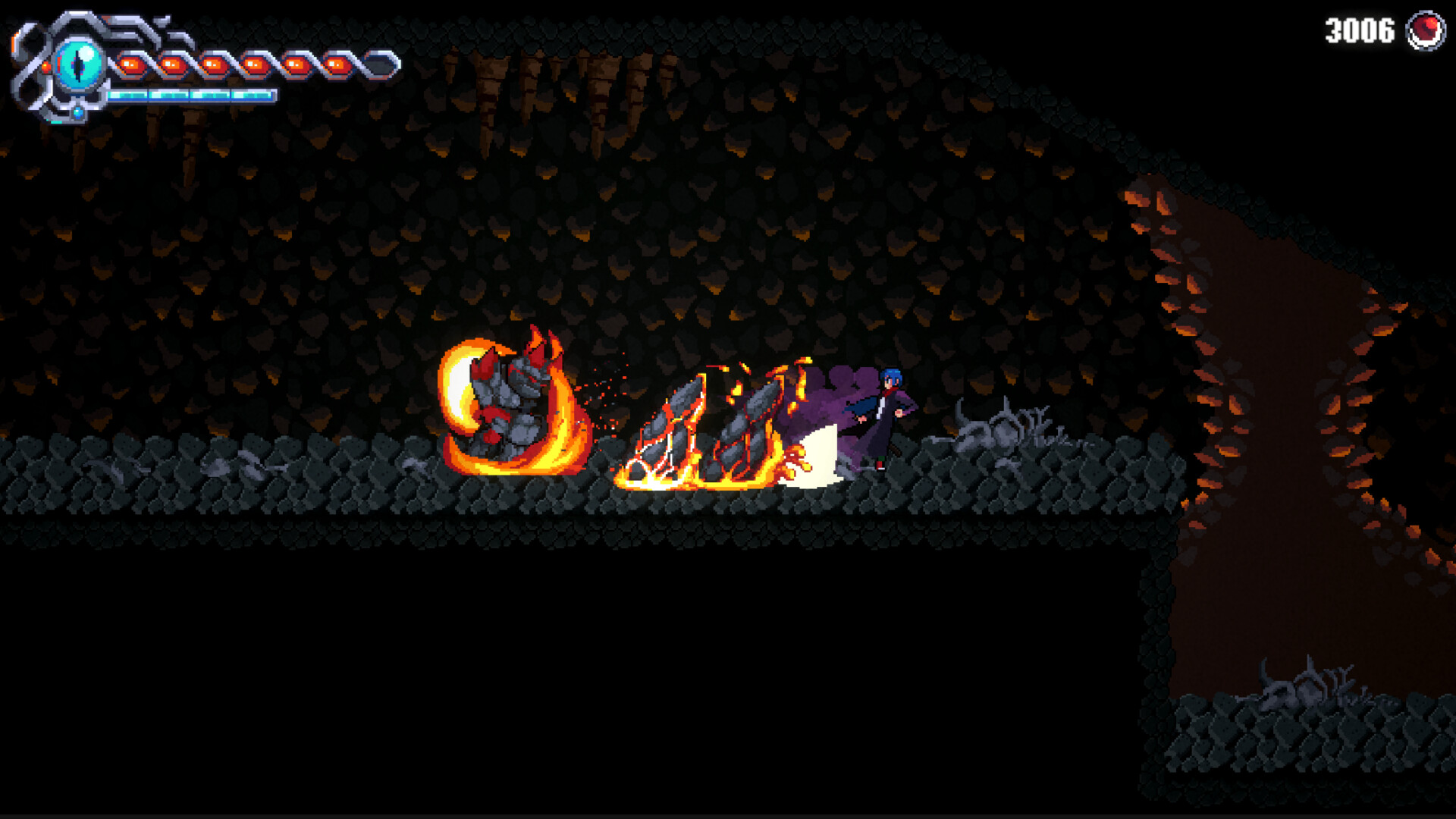 Infinitevania screenshot 13