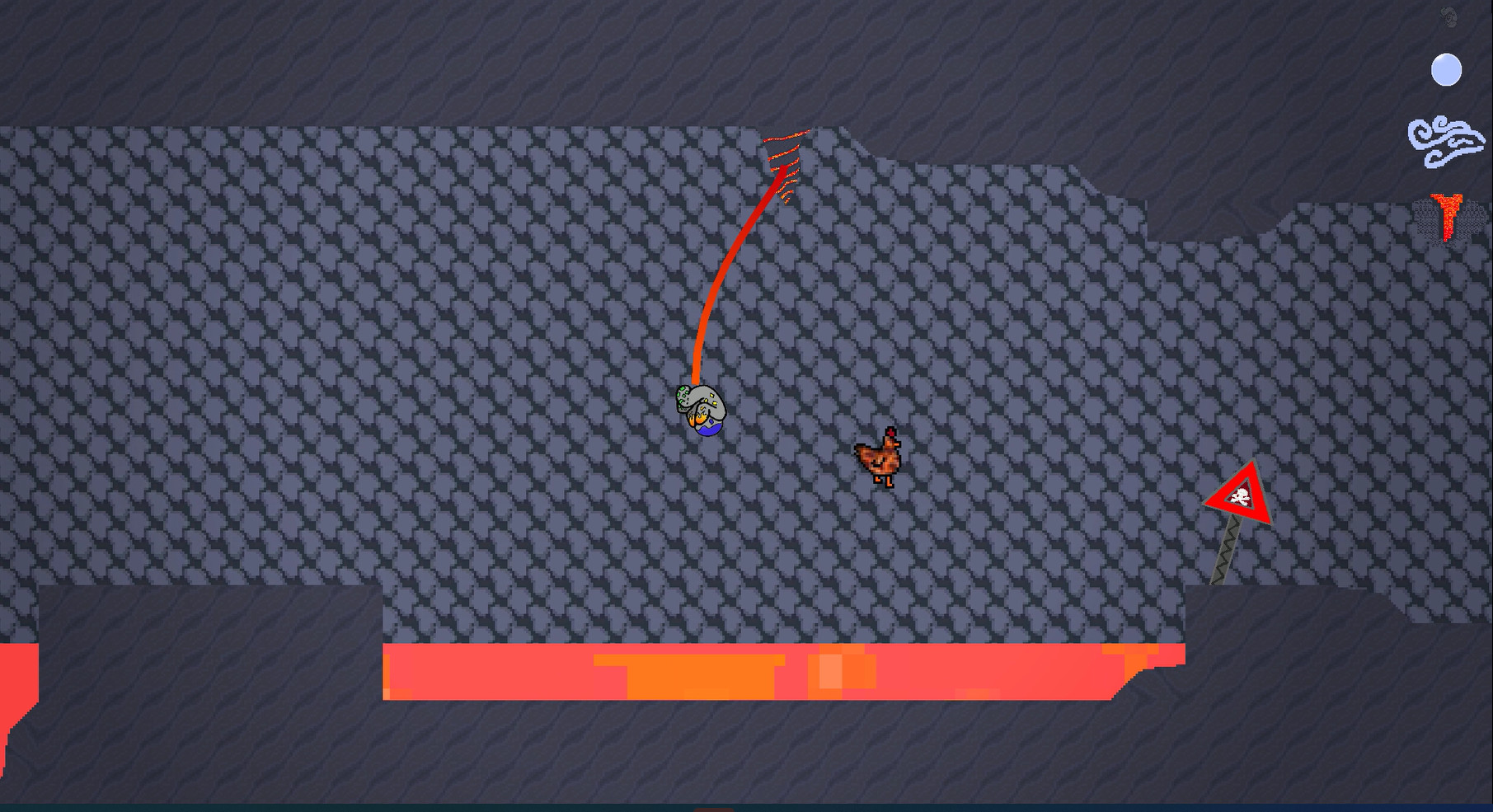 Chromatic screenshot 5