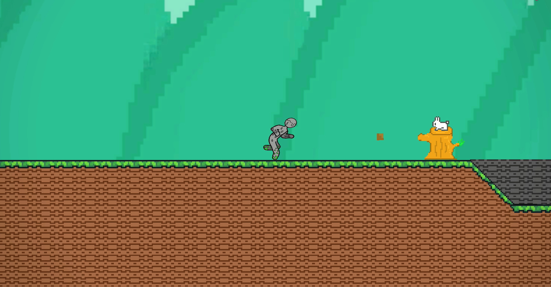 Chromatic screenshot 2