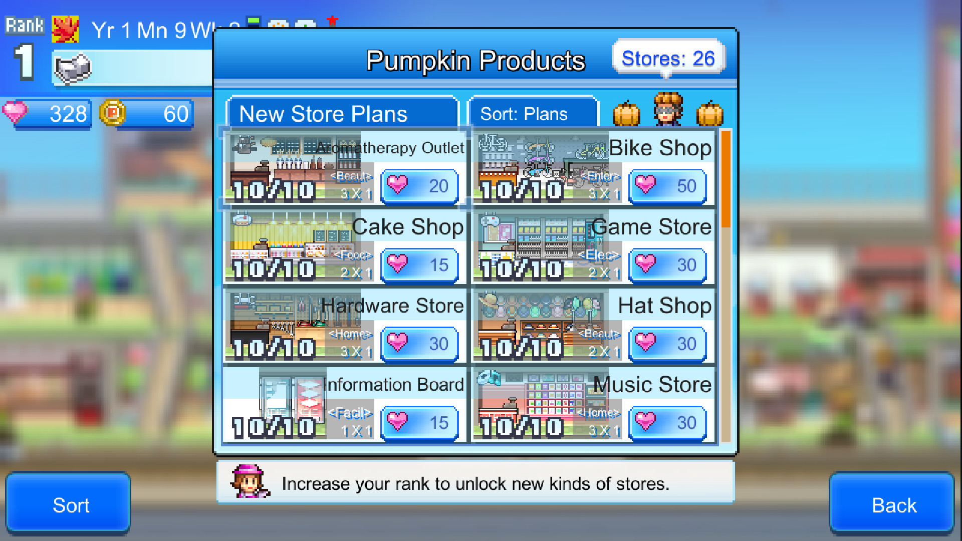 Mega Mall Story 2 screenshot 3