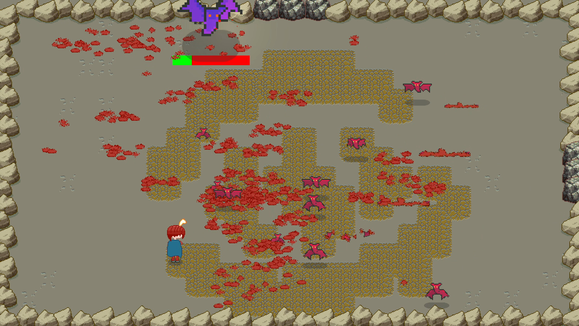 Legion: Arcane Origins screenshot 7