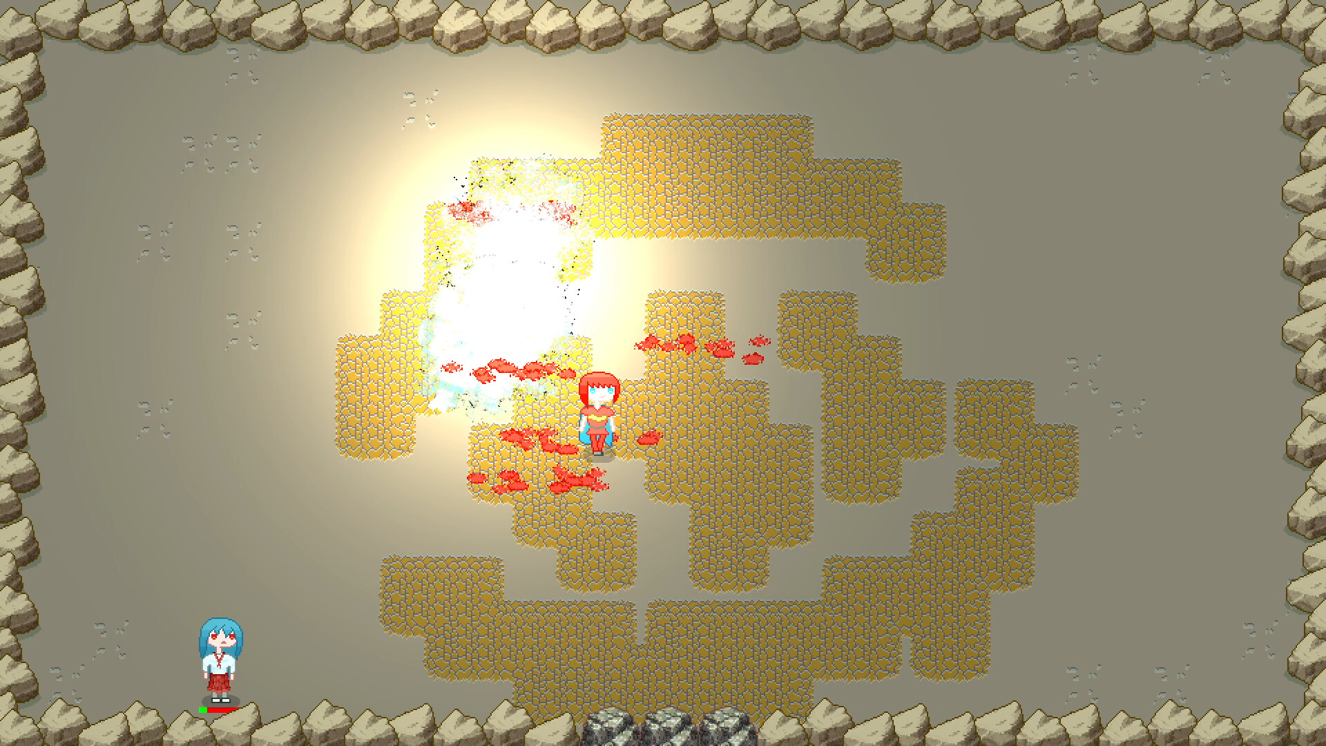 Legion: Arcane Origins screenshot 8