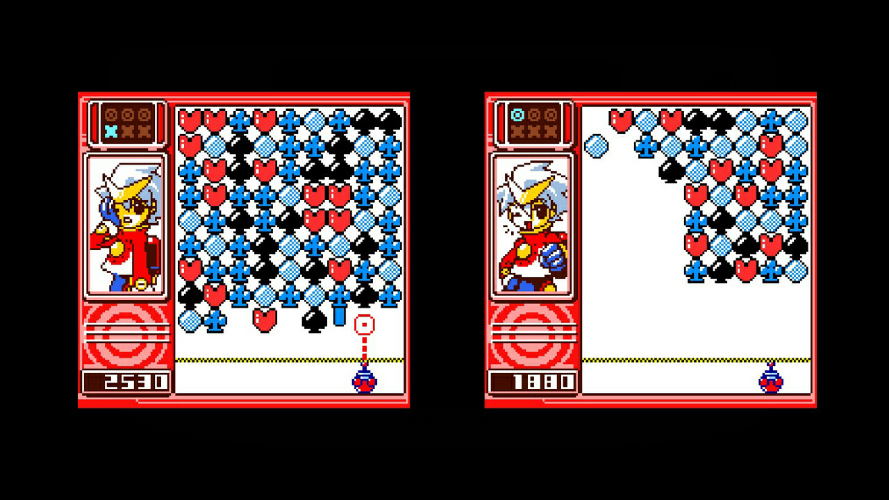 NEOGEO POCKET COLOR SELECTION Vol.2 screenshot 18