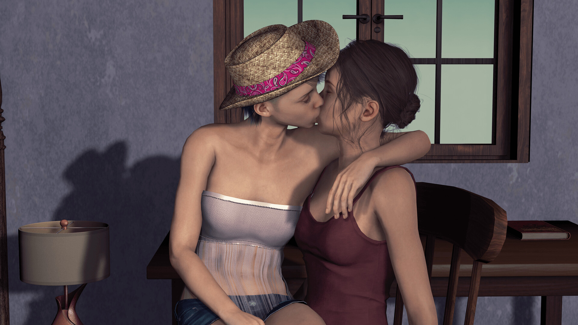 Short Sad Stories screenshot 8