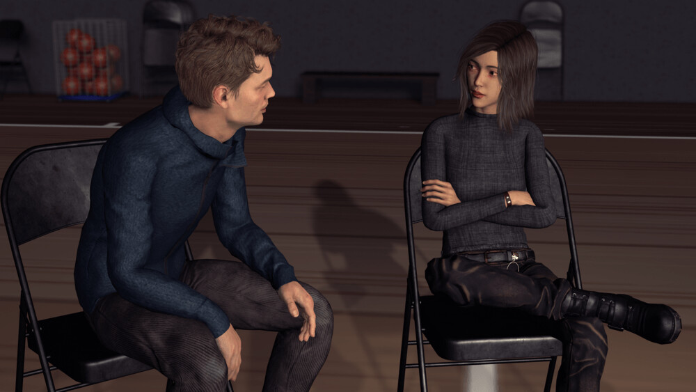 Short Sad Stories screenshot 4