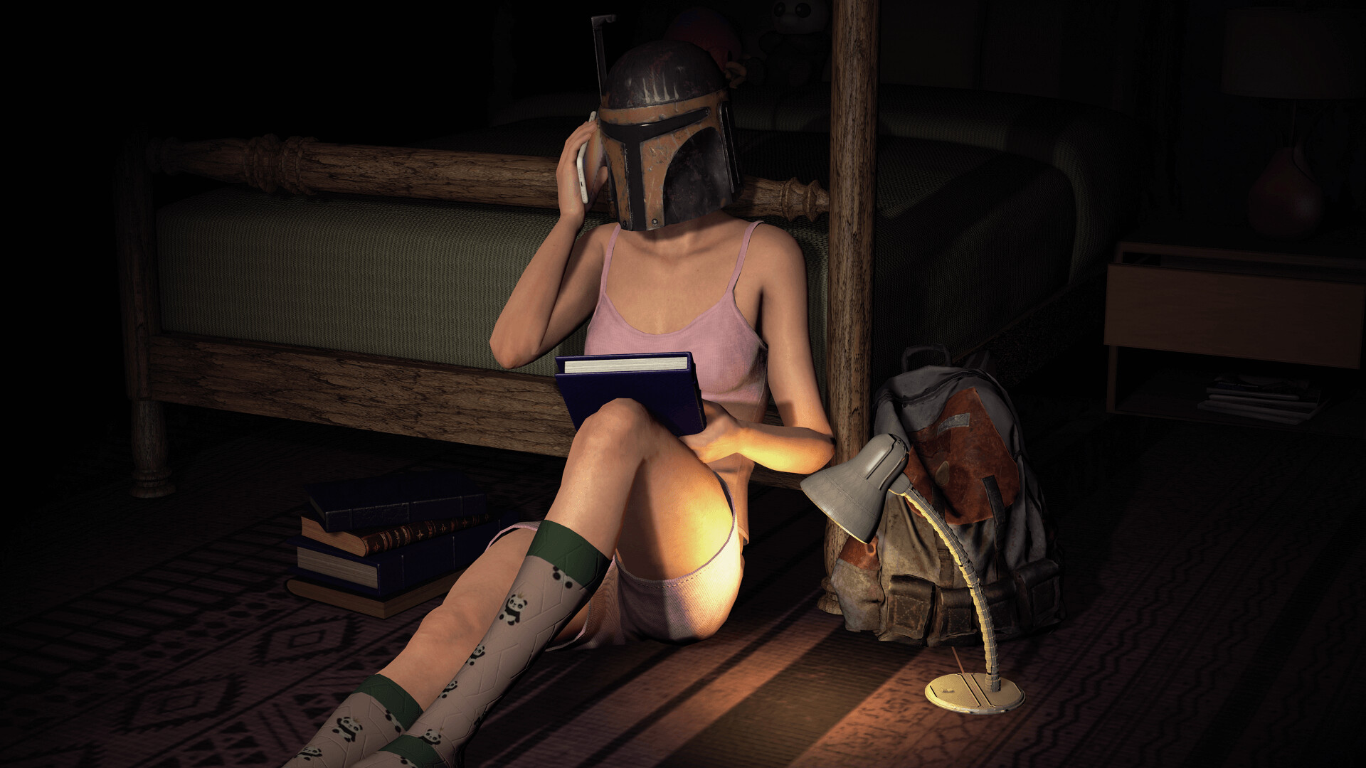 Short Sad Stories screenshot 6