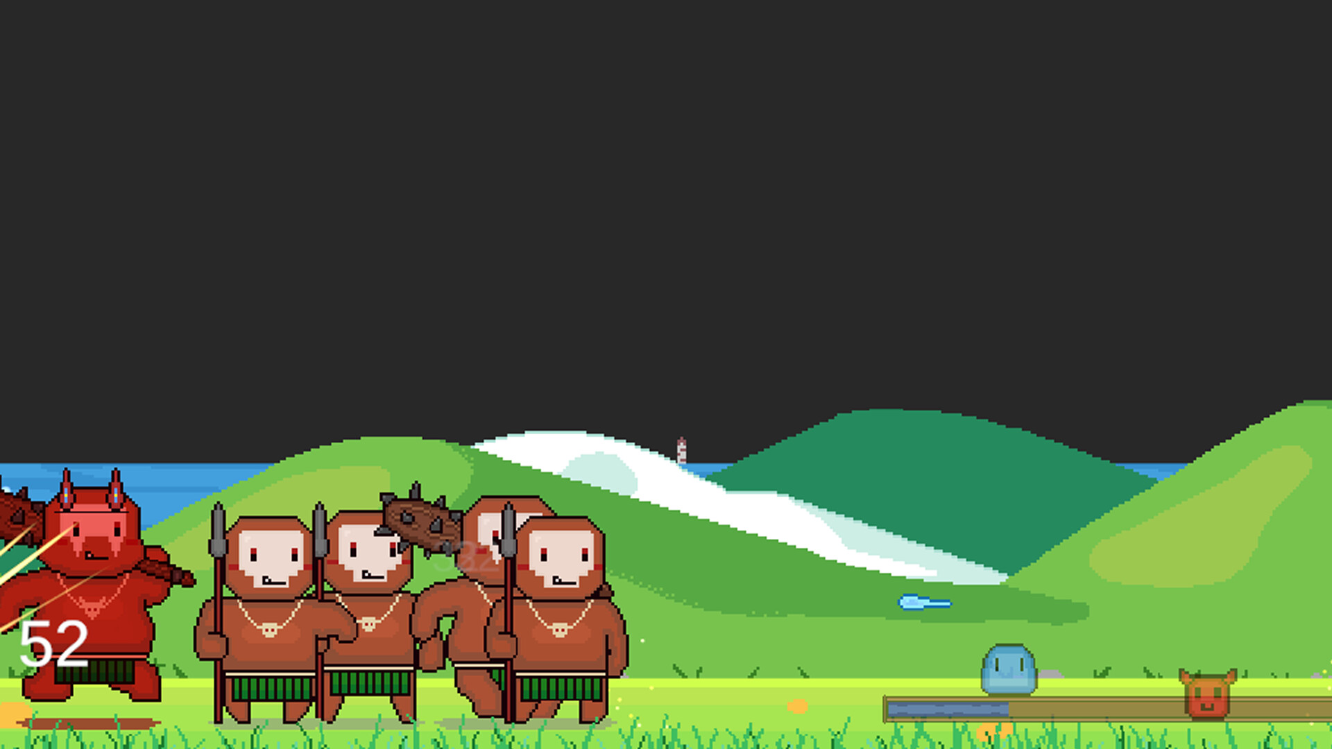 Pet Desktop Adventure screenshot 4
