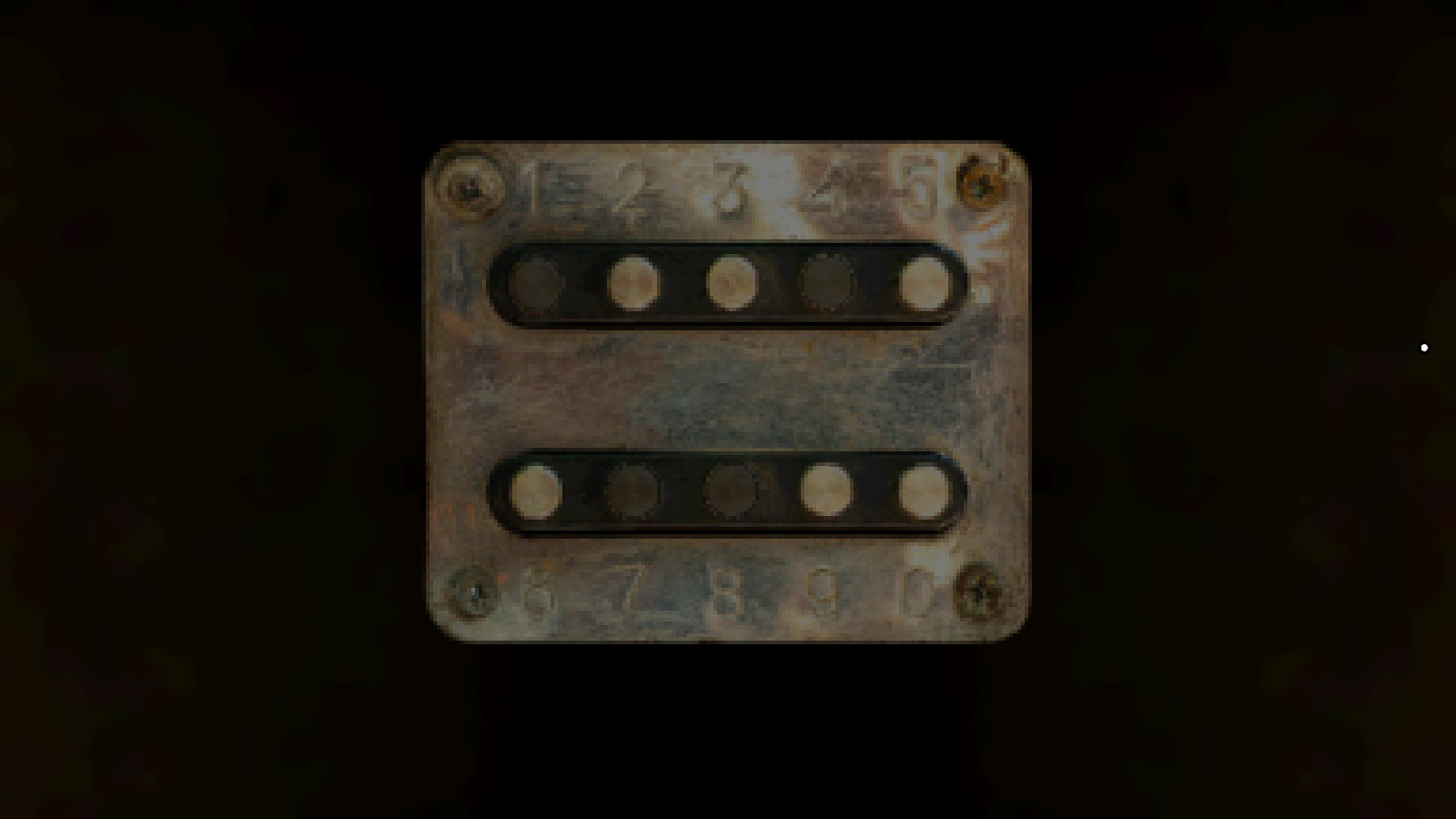 Godless grove screenshot 3