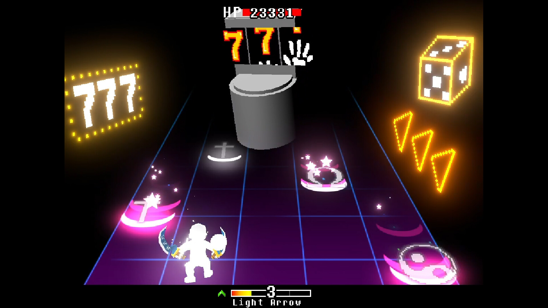 Everhood 2 screenshot 8