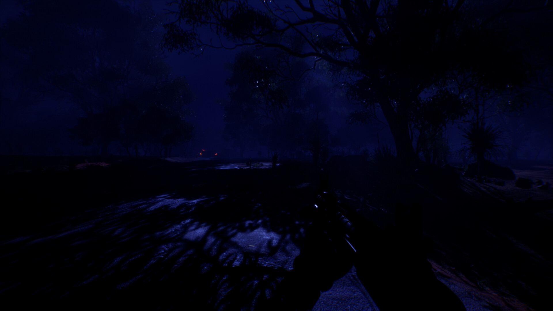 Terminate: Study X screenshot 4