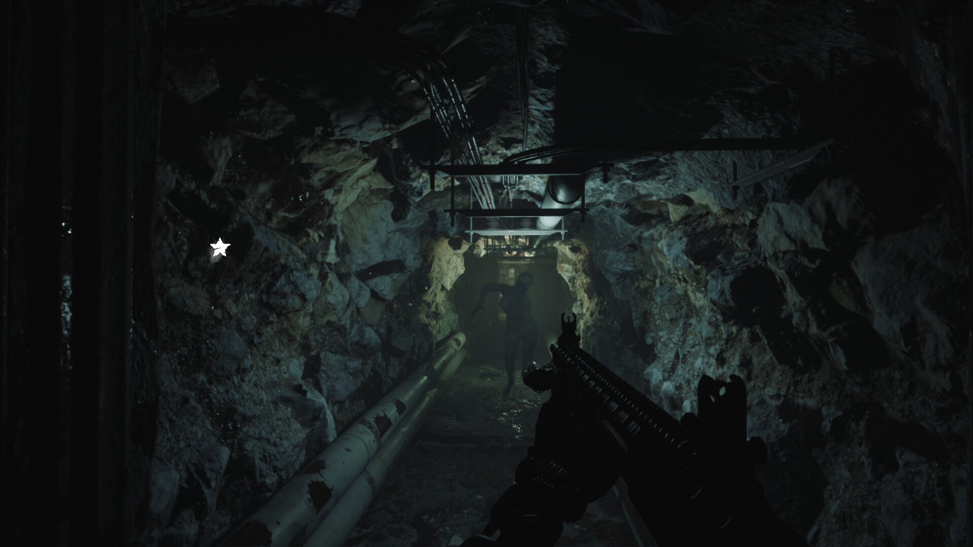 Terminate: Study X screenshot 3