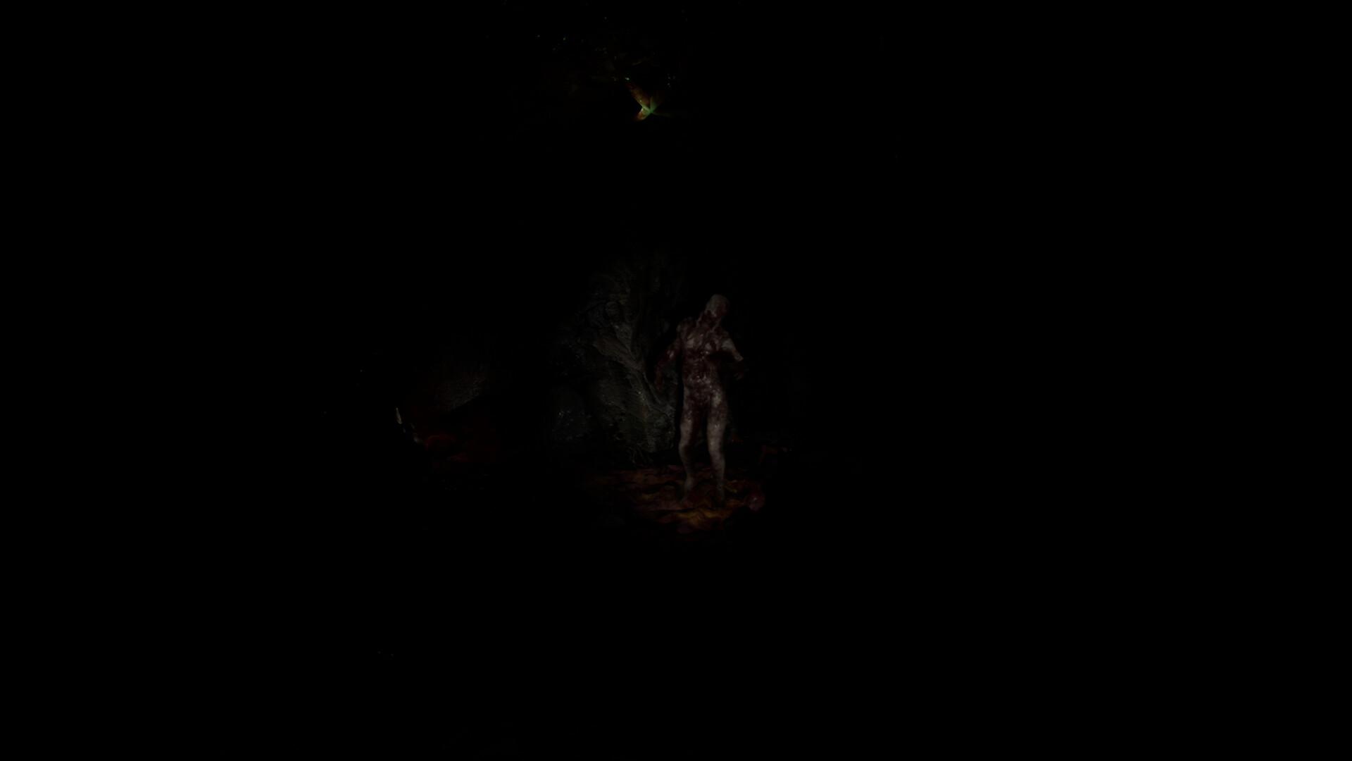 Terminate: Study X screenshot 5