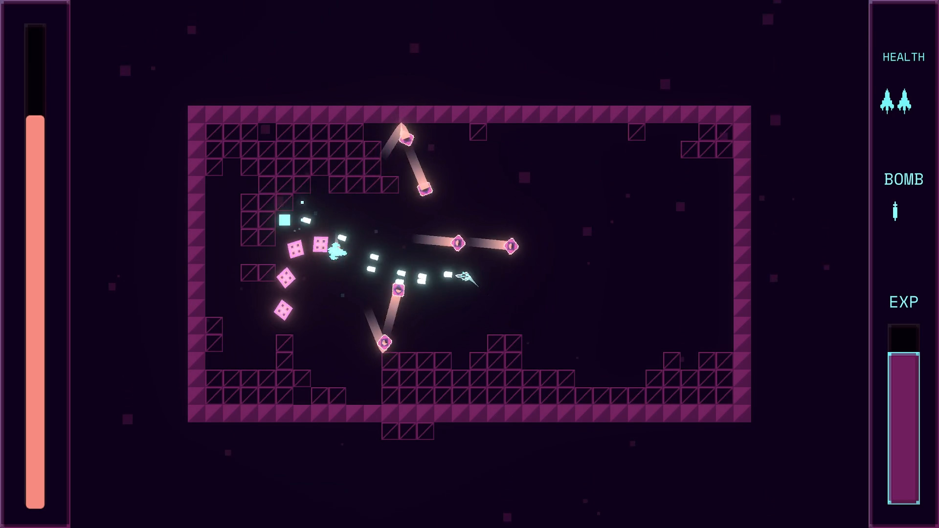 War In Heaven screenshot 3
