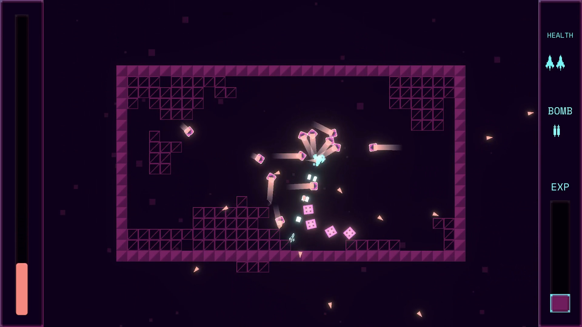War In Heaven screenshot 2