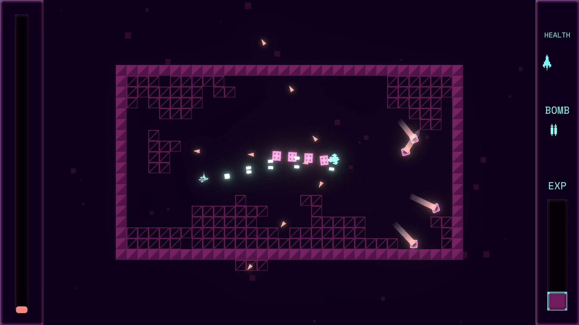 War In Heaven screenshot 1