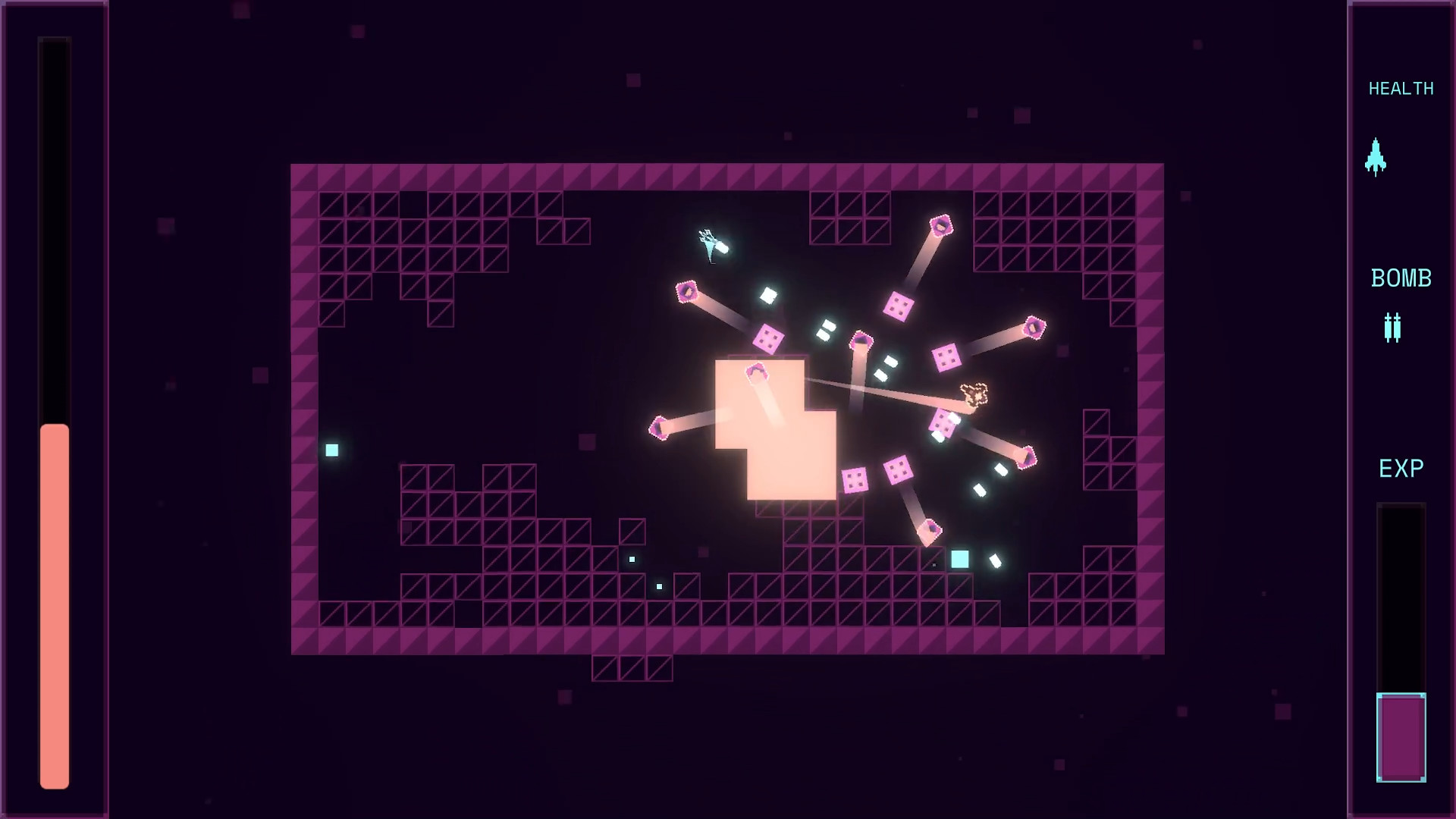 War In Heaven screenshot 4