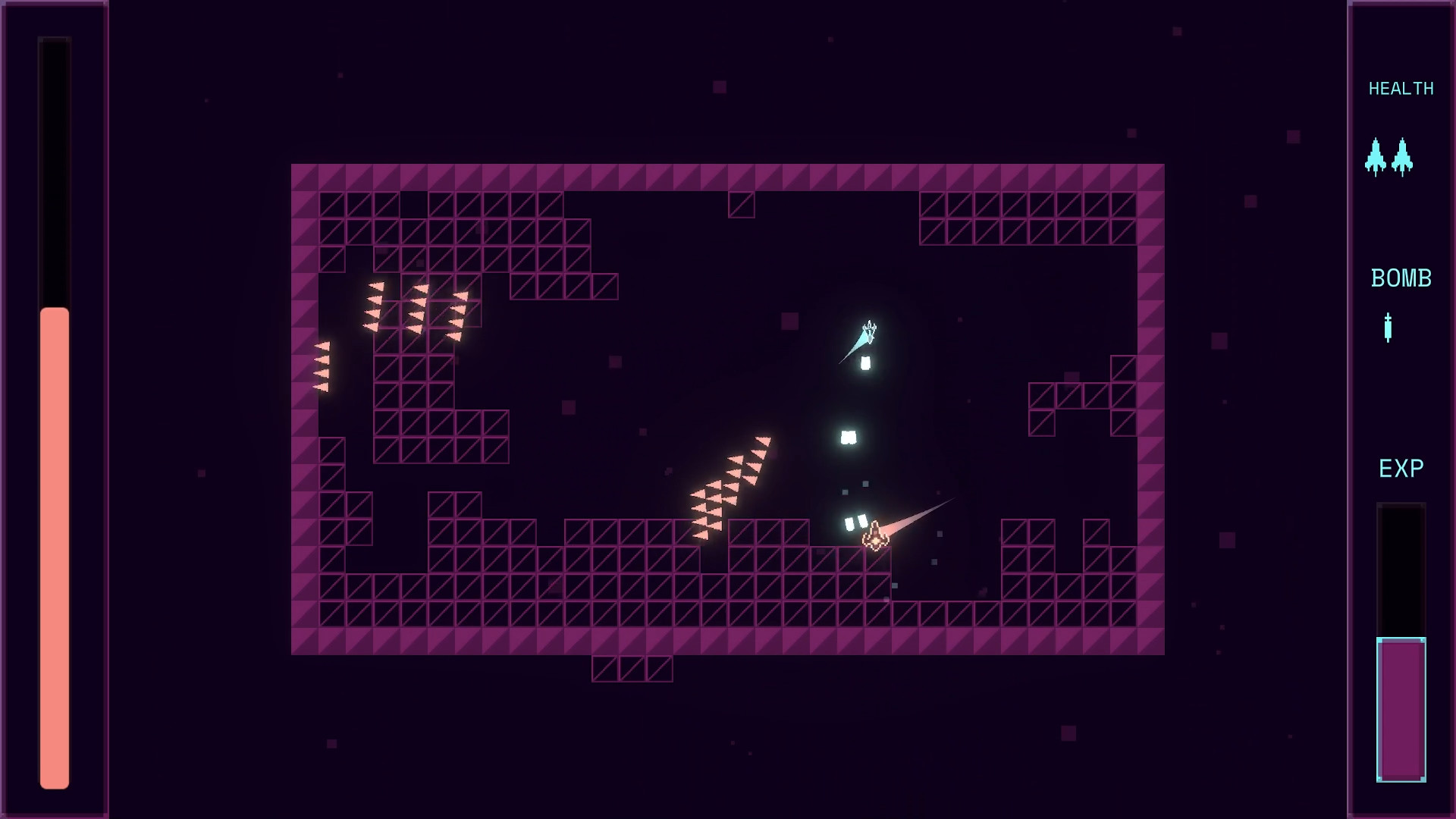 War In Heaven screenshot 5