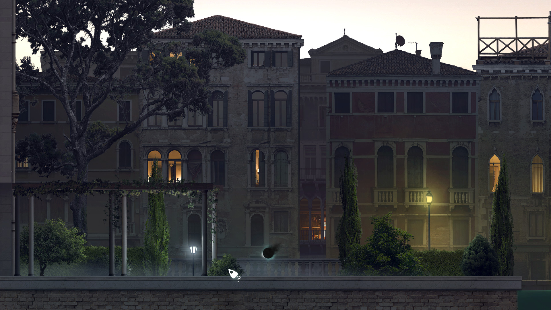 Goetia 2 screenshot 2