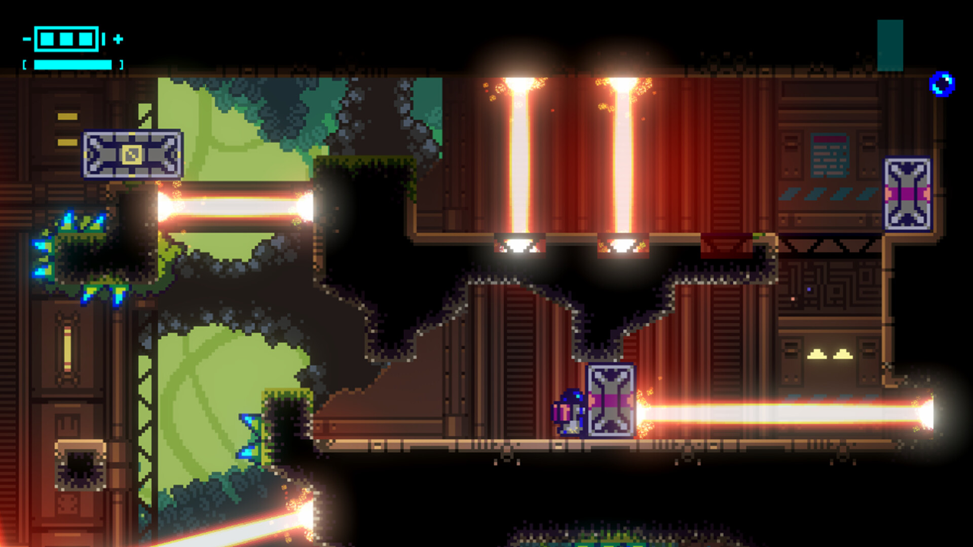 Genopanic screenshot 14