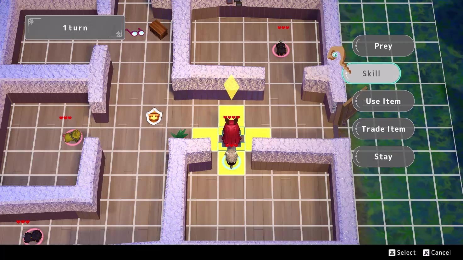 After He Was Gone screenshot 3