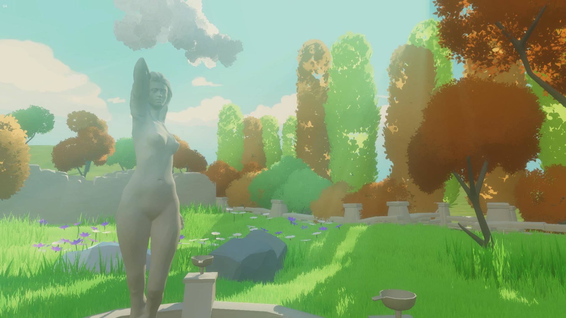 Dejar Ir - A Pandemic Soulful Tale screenshot 4