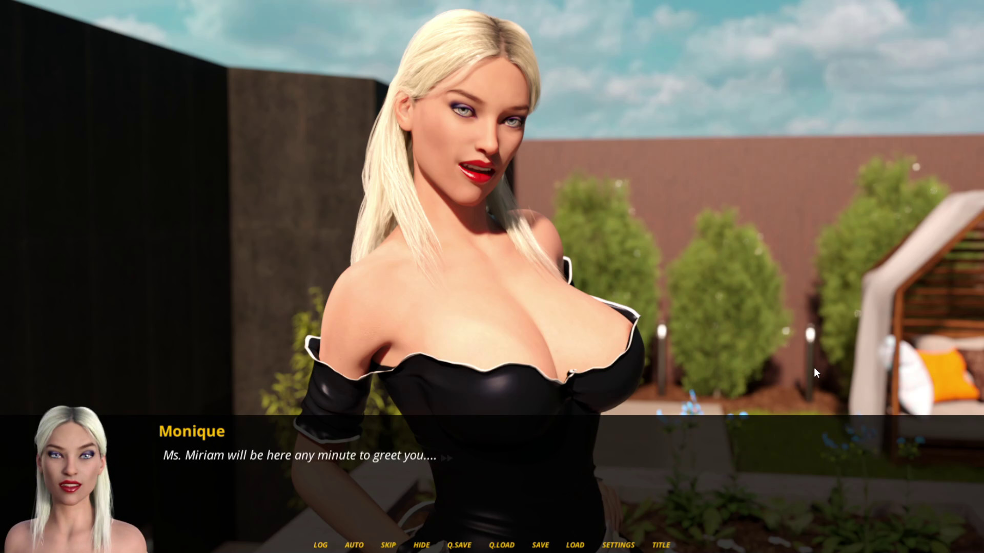 My Days In Bel Air screenshot 4