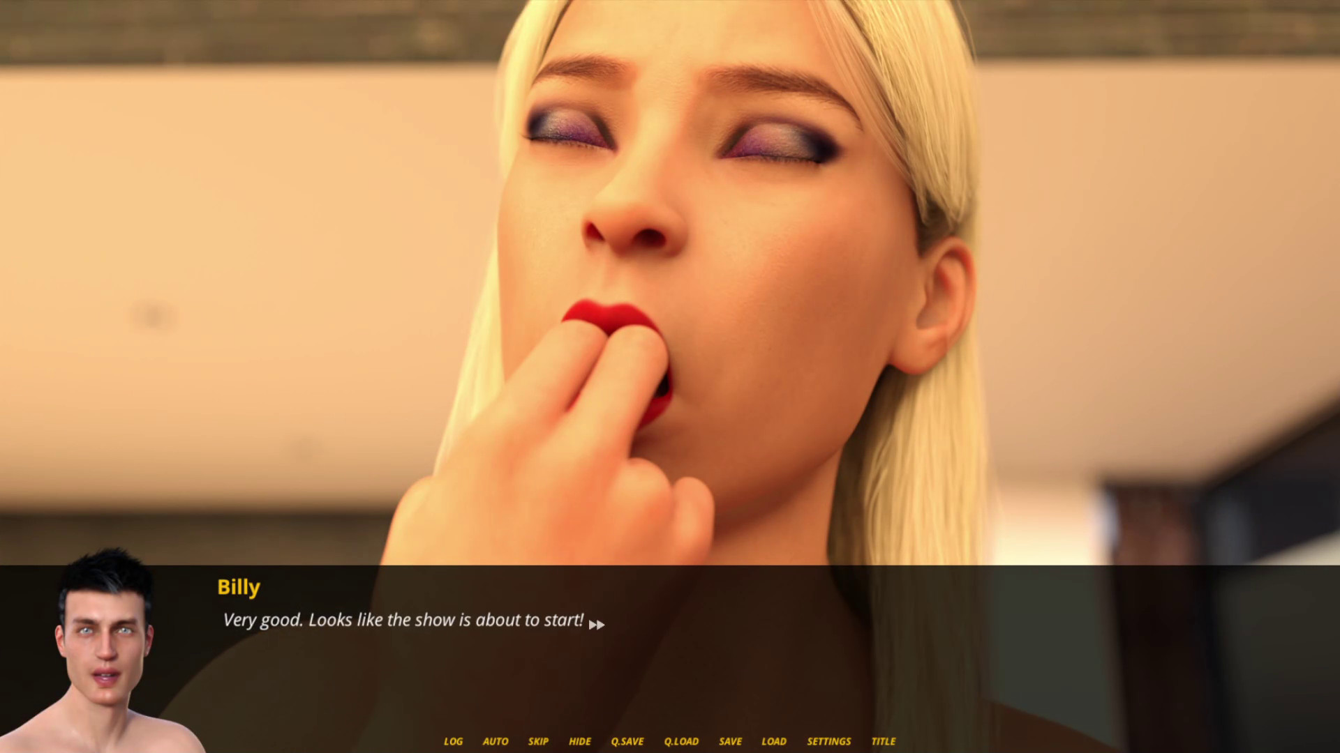 My Days In Bel Air screenshot 12
