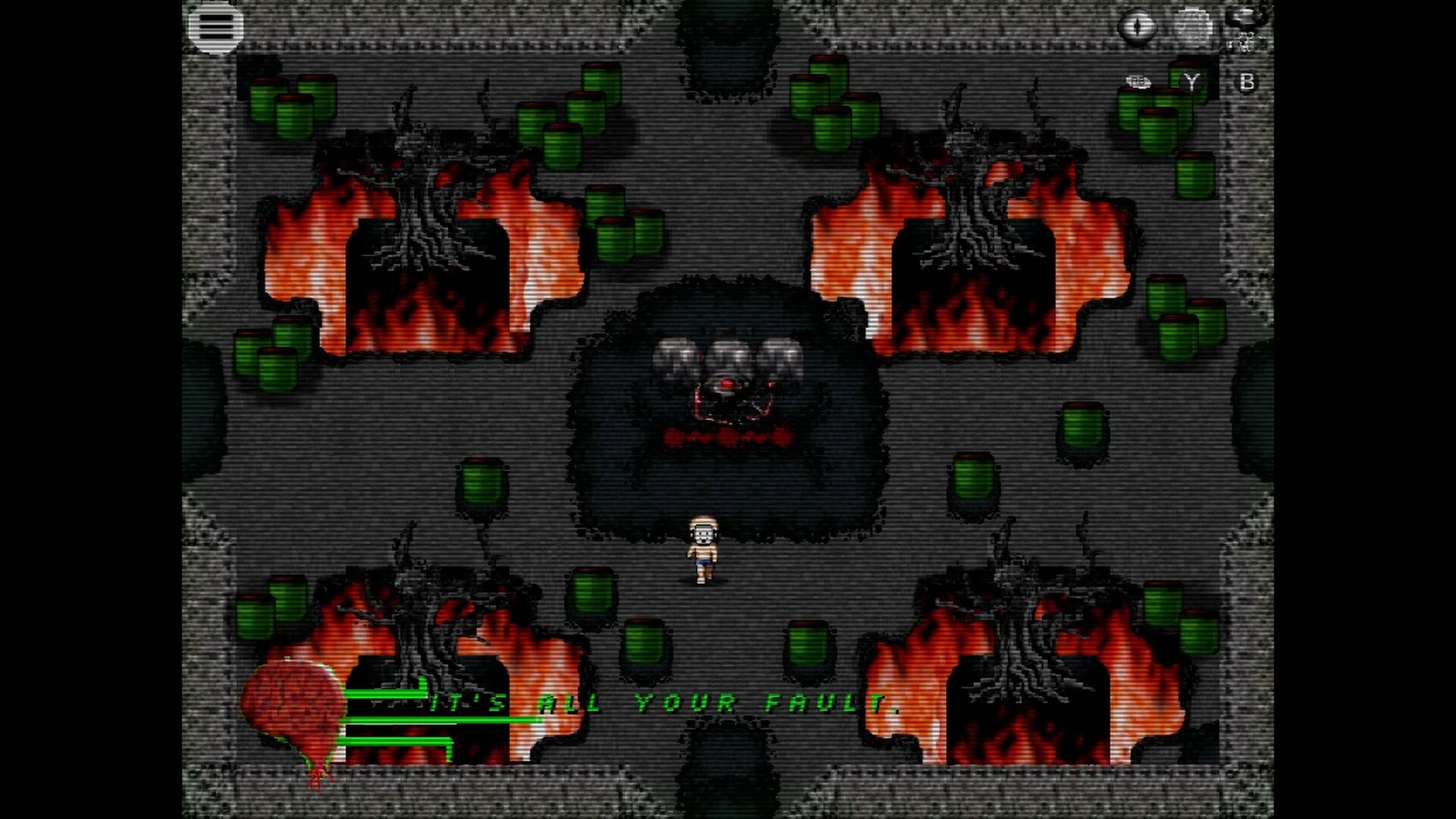 Victim screenshot 6