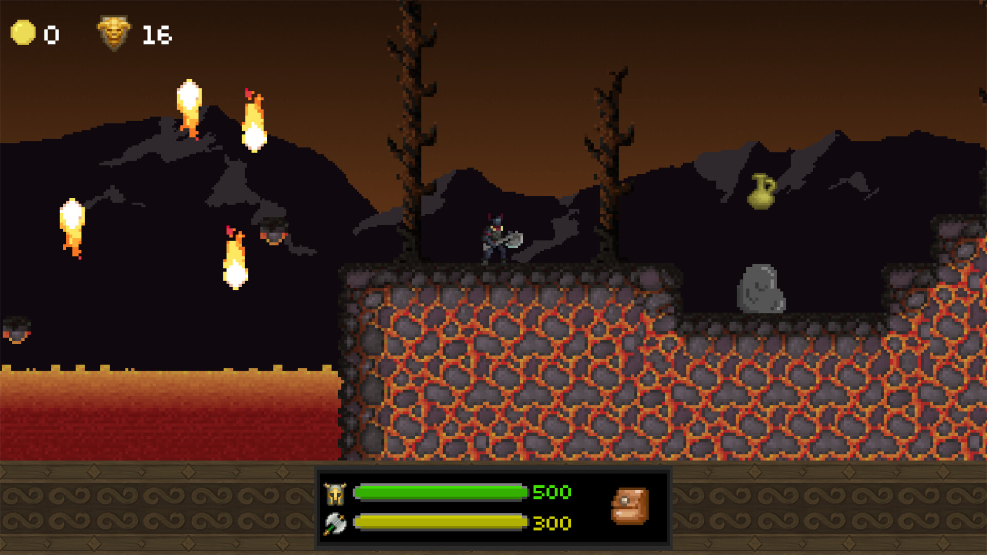 Baron of Blood screenshot 6