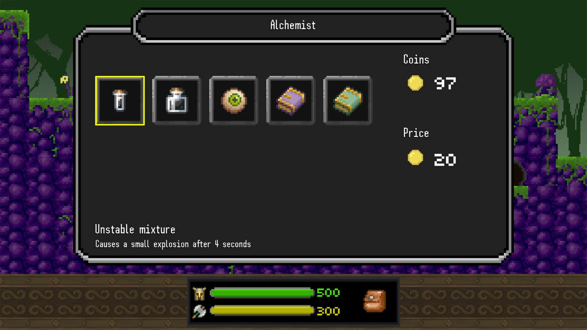 Baron of Blood screenshot 15