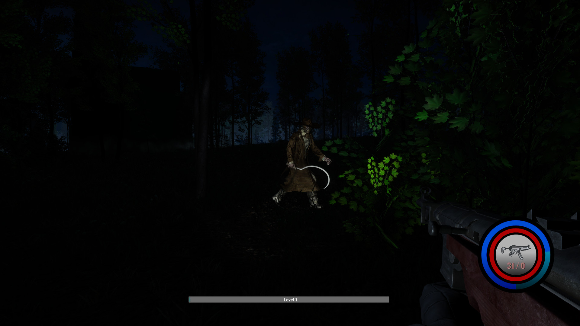 Gone screenshot 4