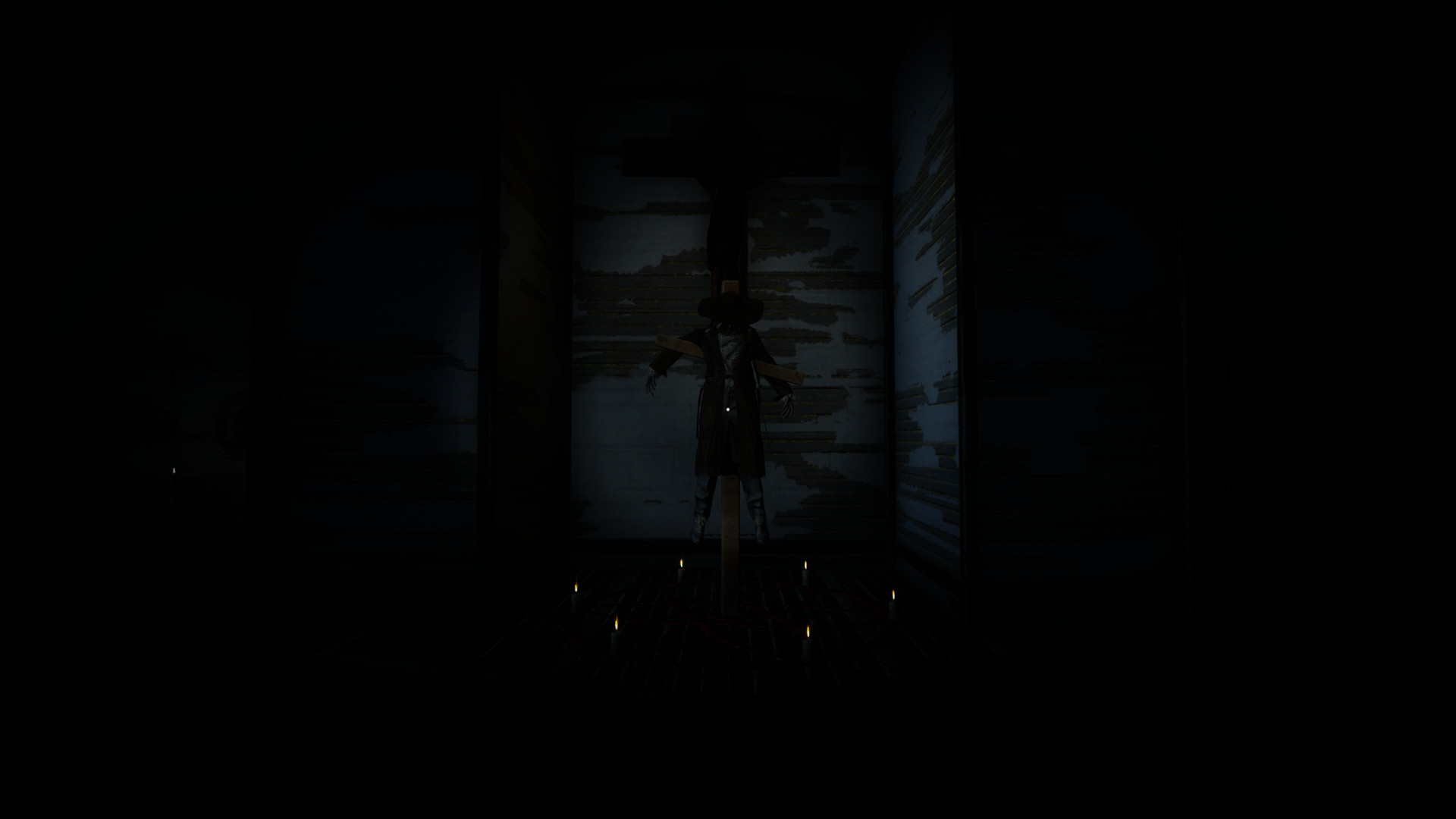 Gone screenshot 6