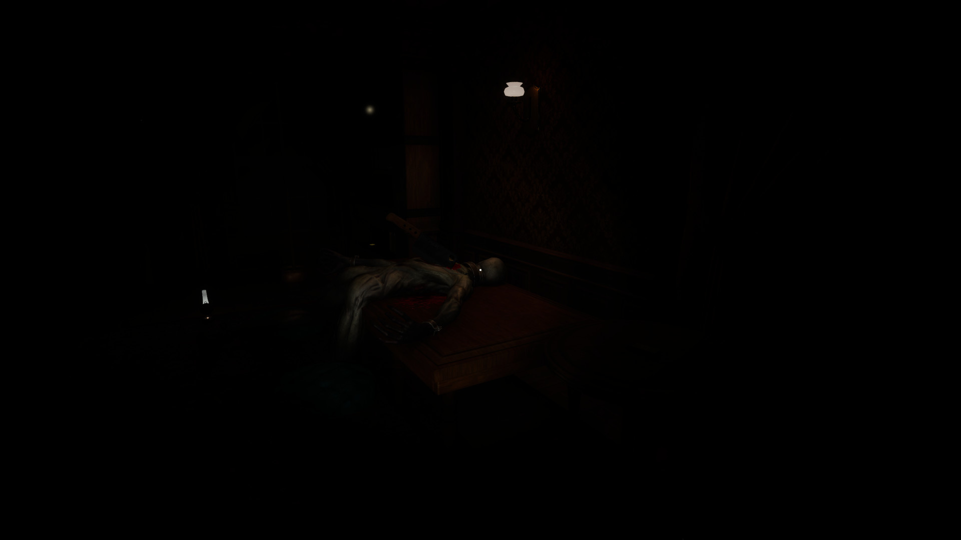 Gone screenshot 7