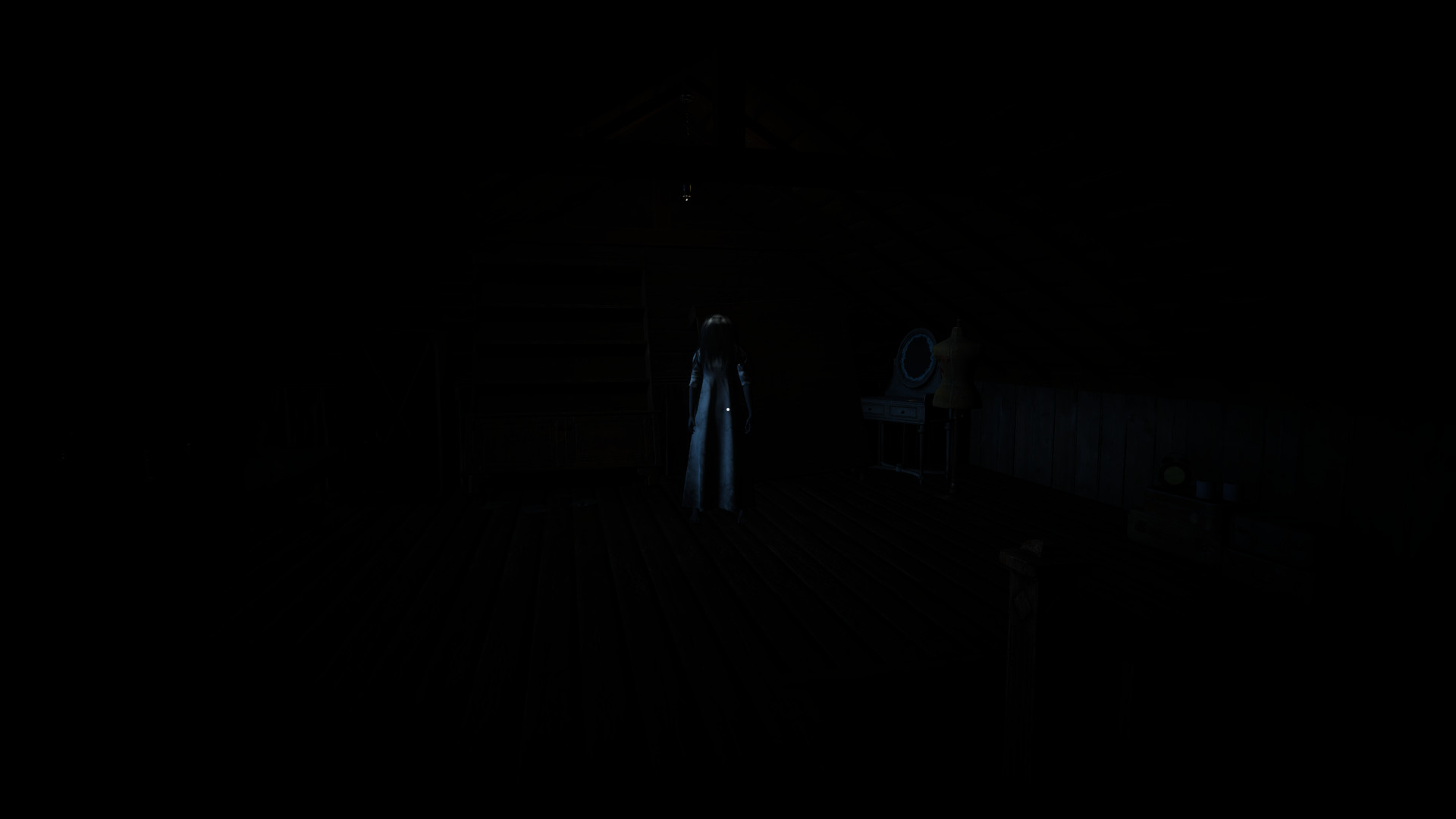 Gone screenshot 3