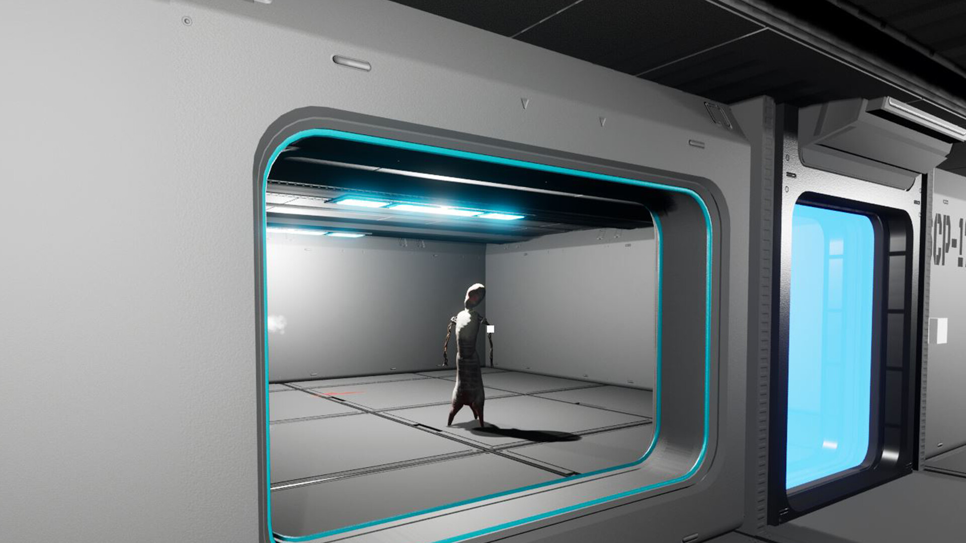 Containment Crew screenshot 5