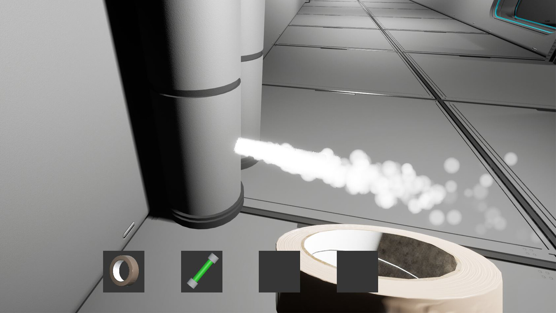 Containment Crew screenshot 4