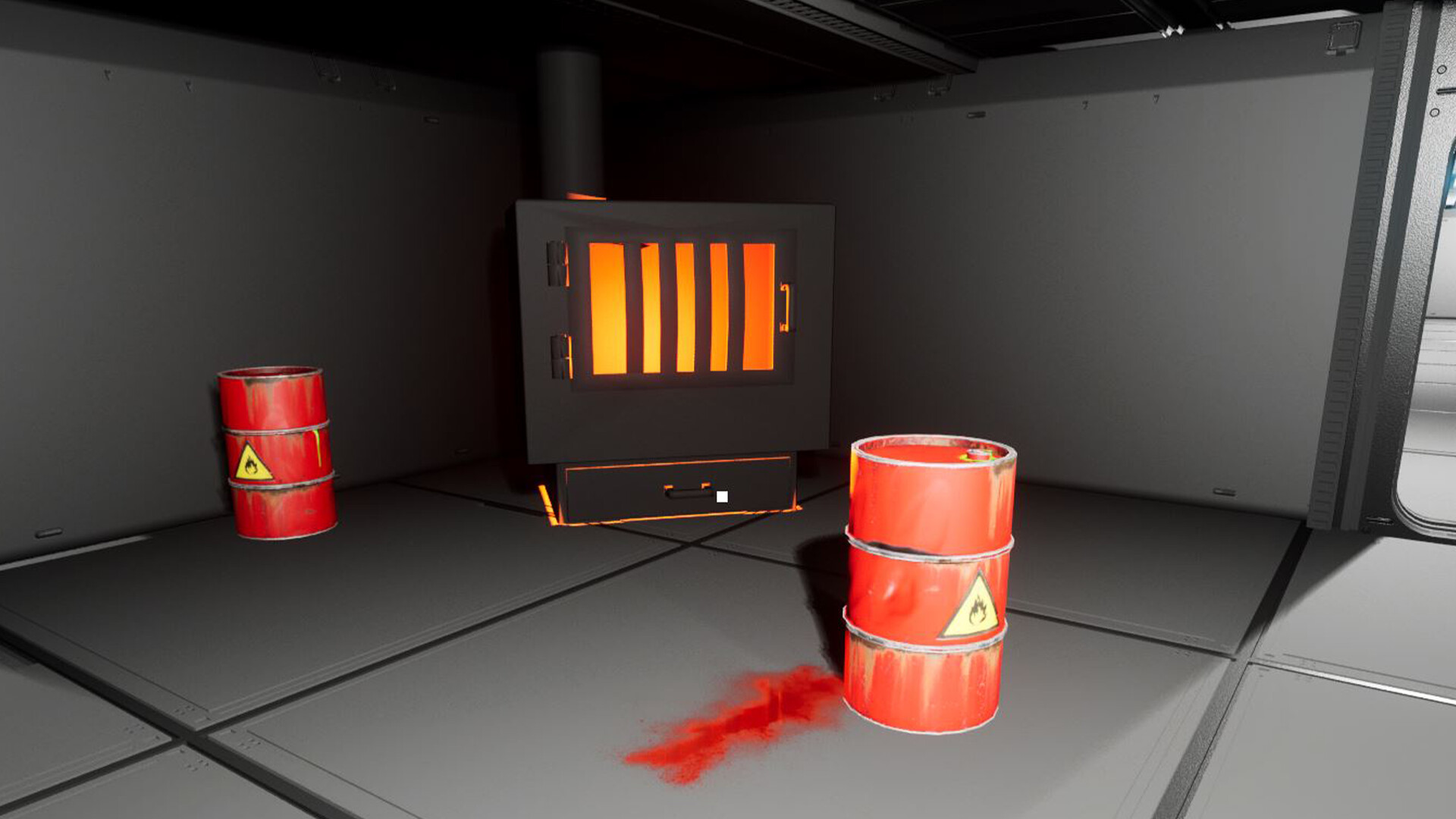 Containment Crew screenshot 3
