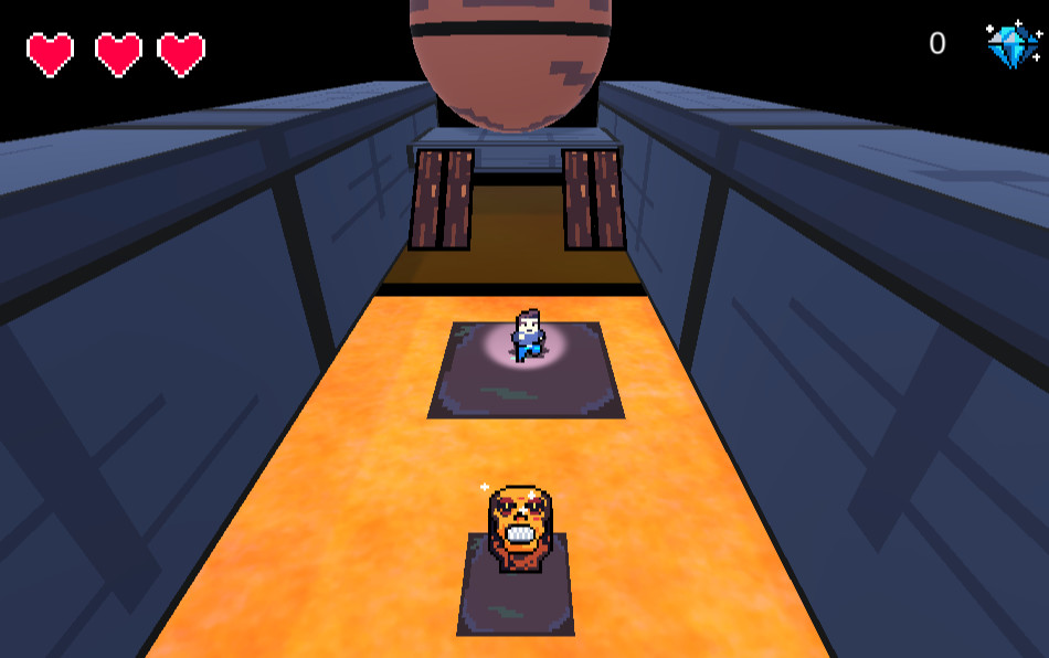 Oh Shit Boulder screenshot 1