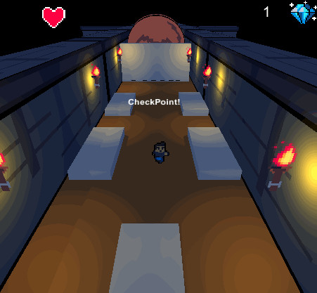Oh Shit Boulder screenshot 5