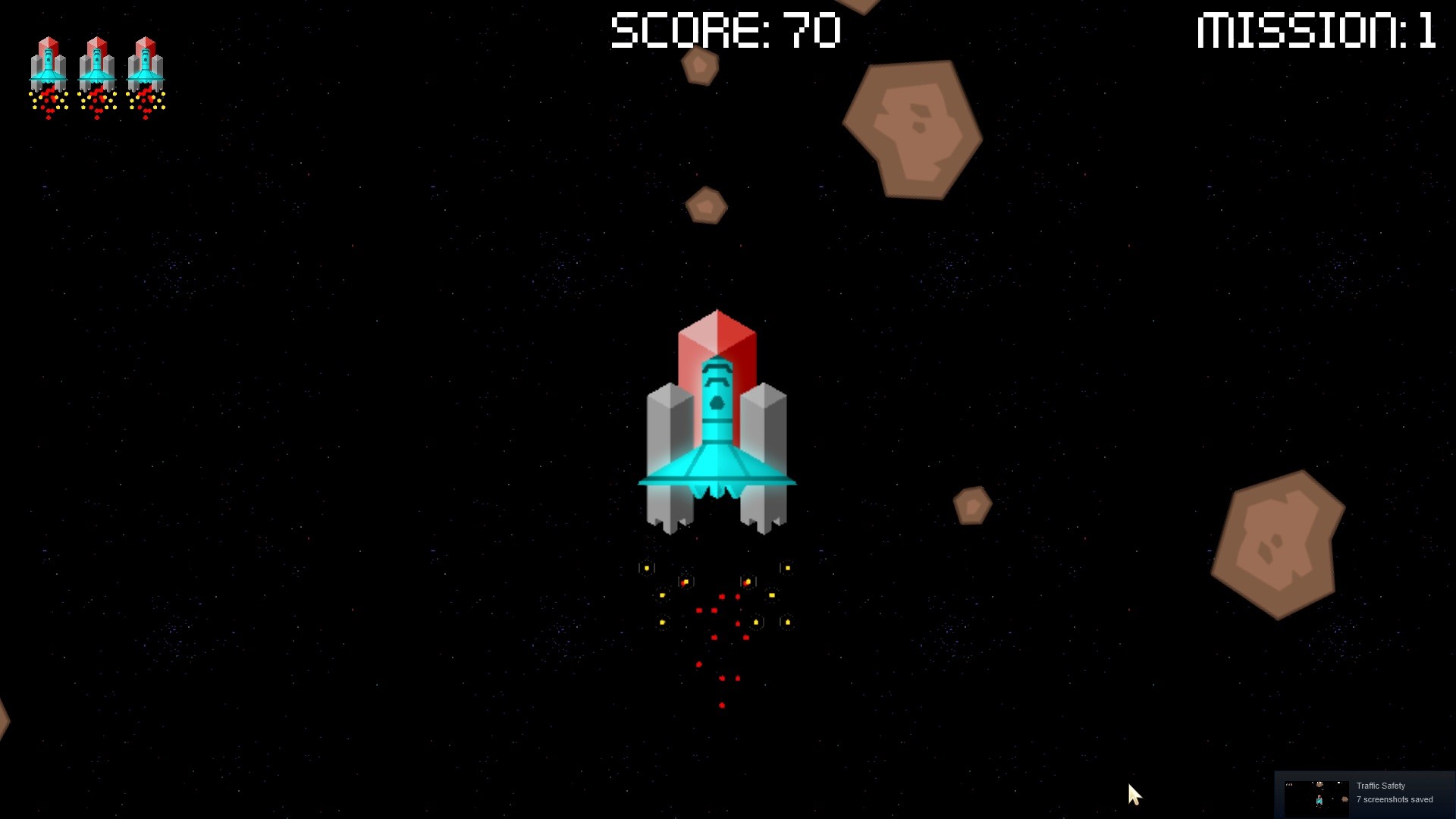 Traffic Safety screenshot 4