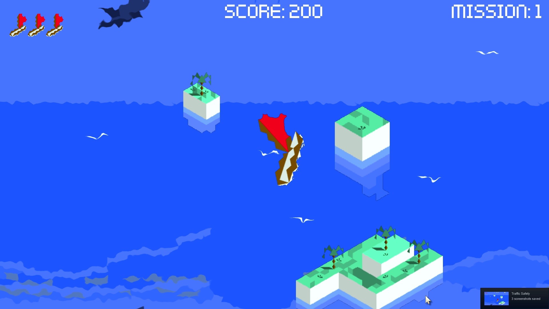 Traffic Safety screenshot 3